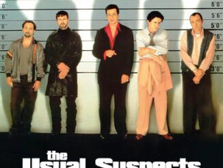 The Usual Suspects