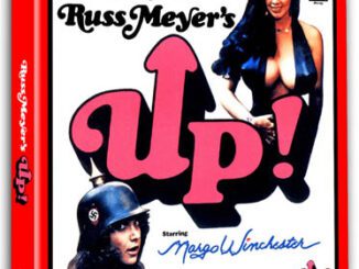 Russ Meyers Up!