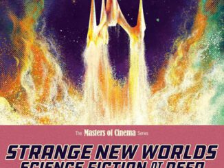 Strange New Worlds