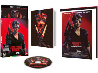 Cobra 4K UHD