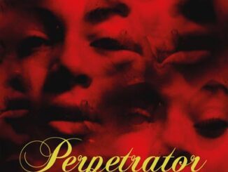 Perpetrator bluray