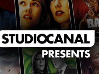 Studiocanal Presents