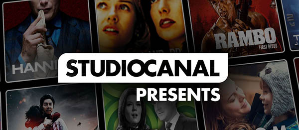 Studiocanal Presents