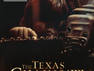 The Texas Chainsaw Massacre: The Beginning 4K UHD